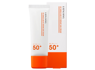 Lienjang UV Shield Air Fit Repair Sun Cream SPF50+ PA++++ | Barrier Repair Sunscreen