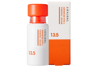 Lienjang Advanced Vita C Firming Cream 13.5 | Anti-Aging & Brightening Korean Face Cream