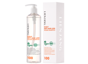 Lienjang Heartleaf Repair SPA Mask | 85% Heartleaf Extract Soothing & Hydrating Sheet Mask