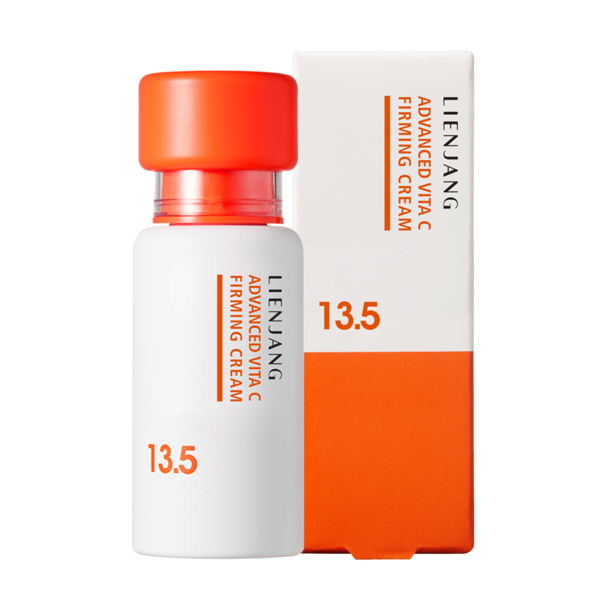 Lienjang Advanced Vita C Firming Cream 13.5