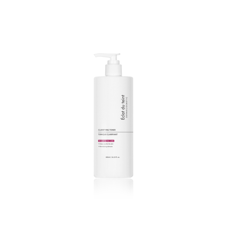Éclat du Teint Clarifying Toner – 480 ml