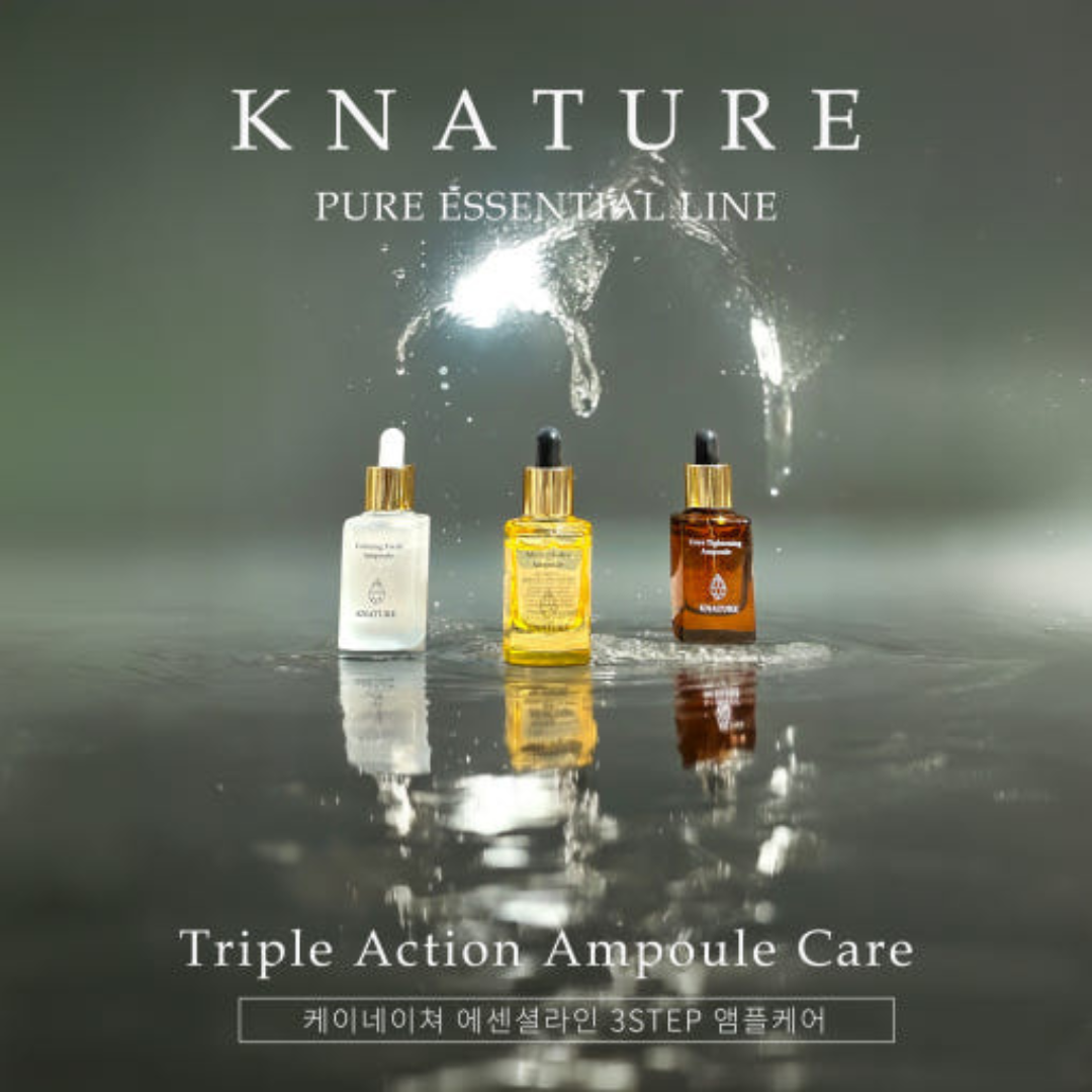 KNature Combo – Pack of 3
