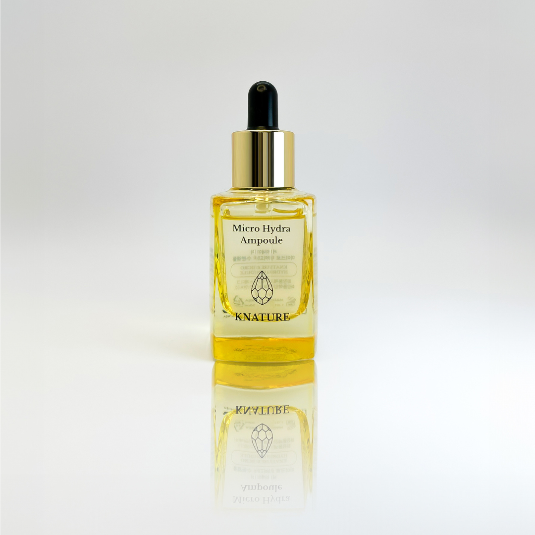 KNature Micro Hydra Ampoule