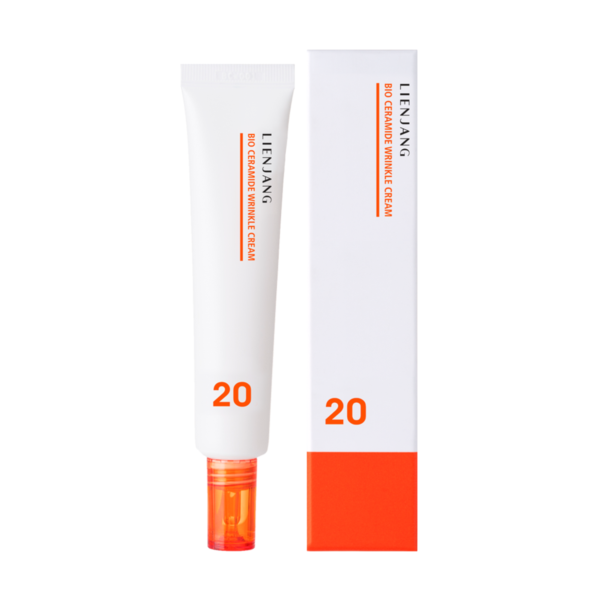 LIENJANG Bio Ceramide Wrinkle Cream
