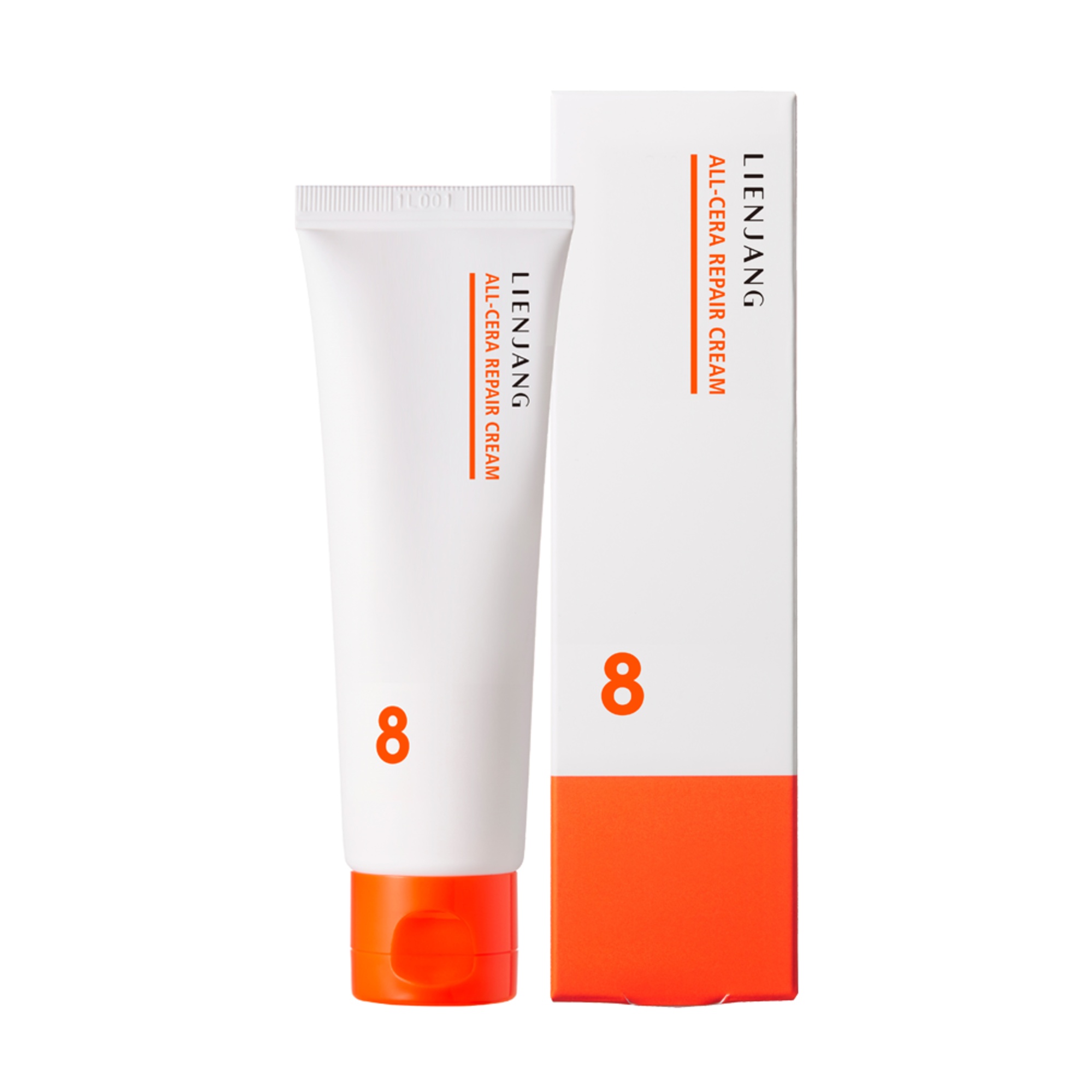 Lienjang All Cera Repair Cream