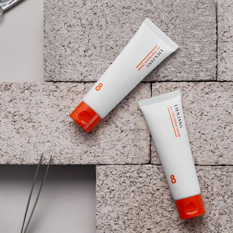Lienjang All Cera Repair Cream