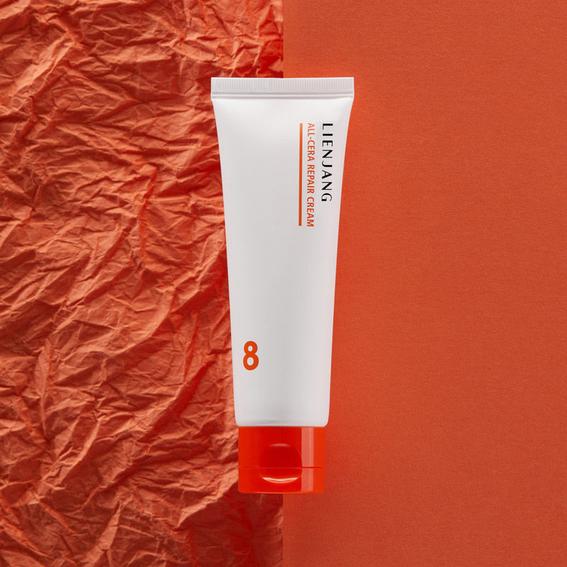 Lienjang All Cera Repair Cream