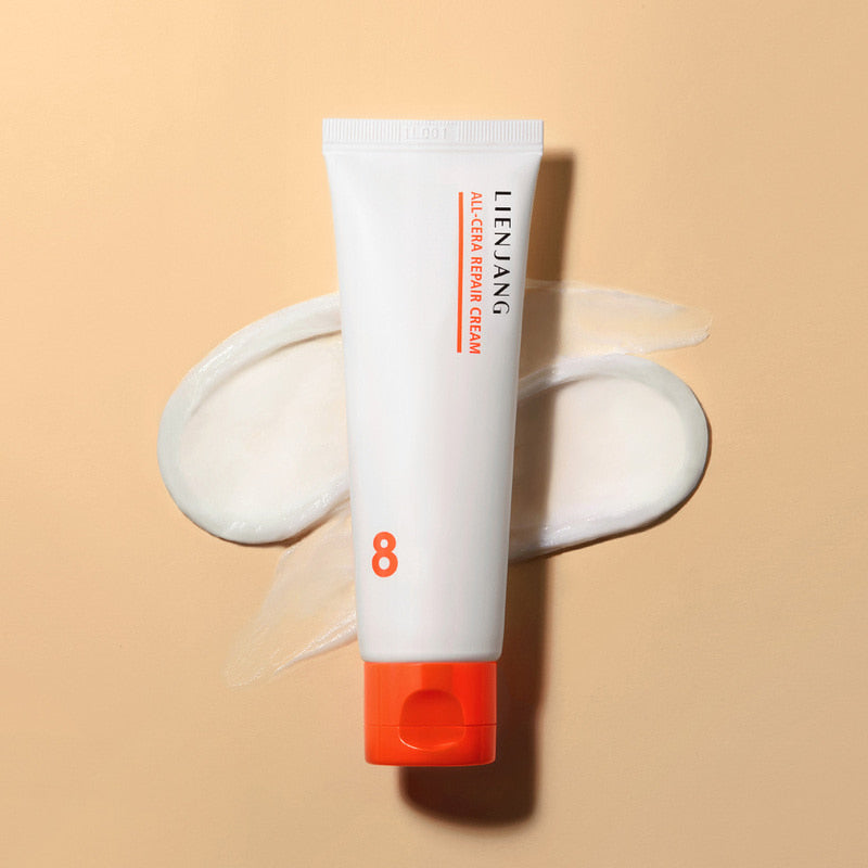 Lienjang All Cera Repair Cream