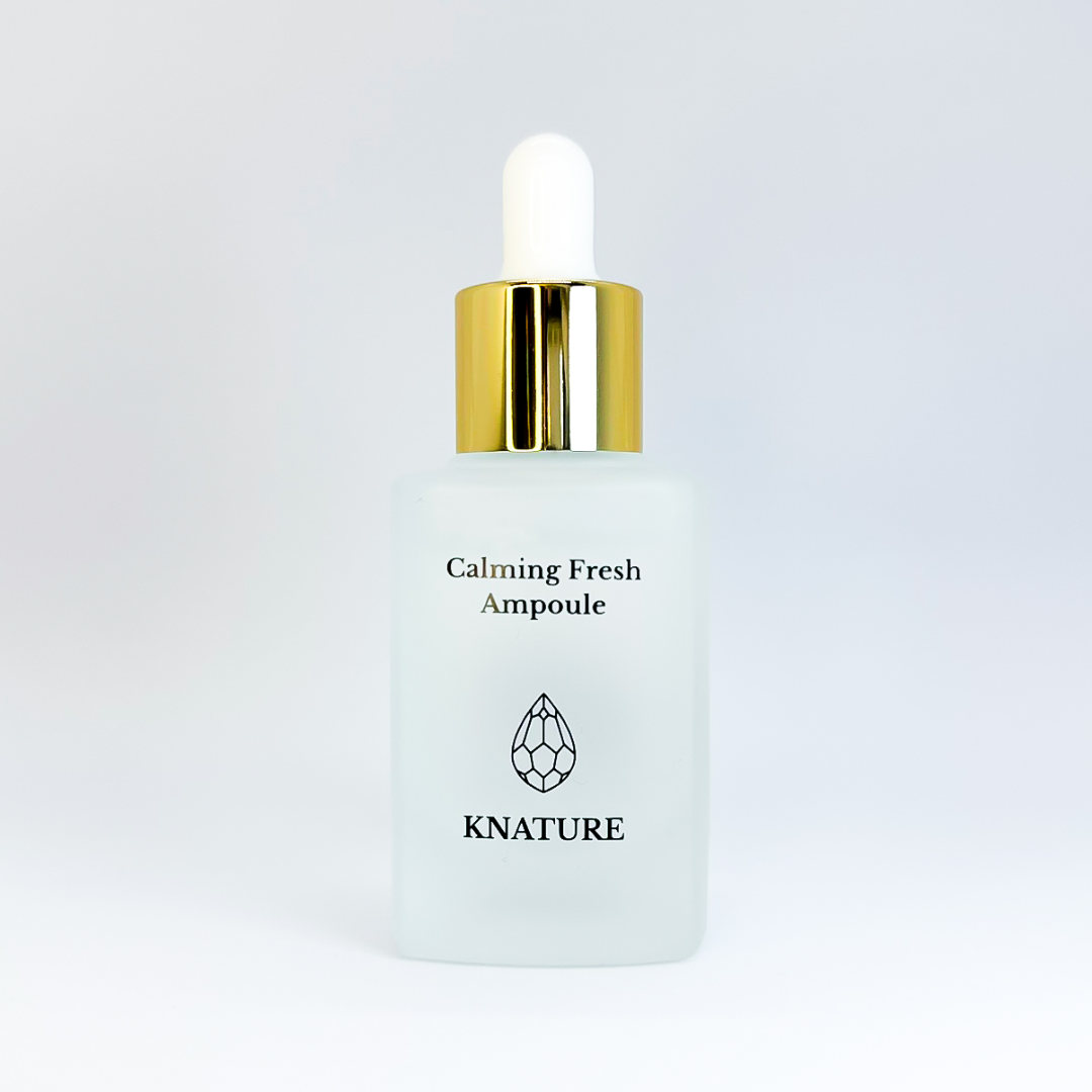 Knature Calming Fresh Ampoule