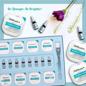 Pepplus Special Skin Care Lifting Program