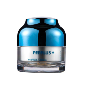 Pepplus Wrinkle Cream