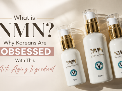 NMN product