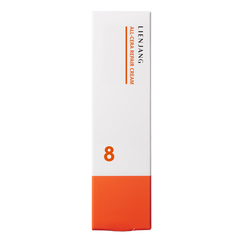 Lienjang All Cera Repair Cream